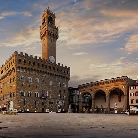 La Passerina فلورنس المظهر الخارجي الصورة